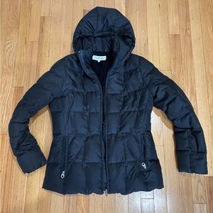 Calvin Klein Puffer Jacket